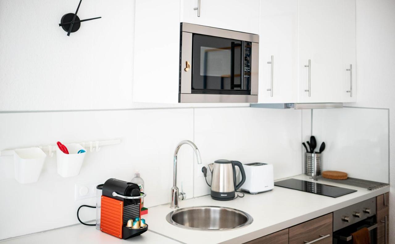 Apartment Brigi For 6 Ppl, Ac, Fast Wifi *
