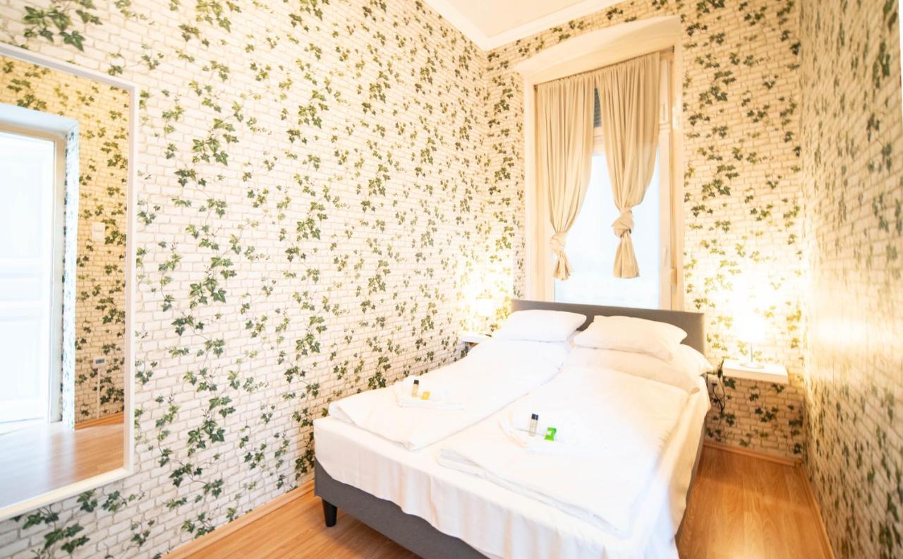 Brigi For 6 Ppl, Ac, Fast Wifi * Budapest