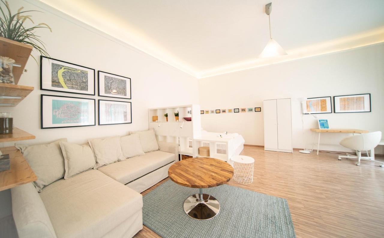 Apartment Brigi For 6 Ppl, Ac, Fast Wifi *