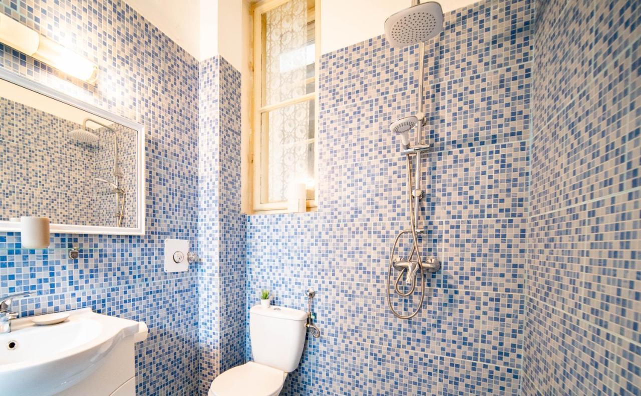 Brigi For 6 Ppl, Ac, Fast Wifi Apartment *