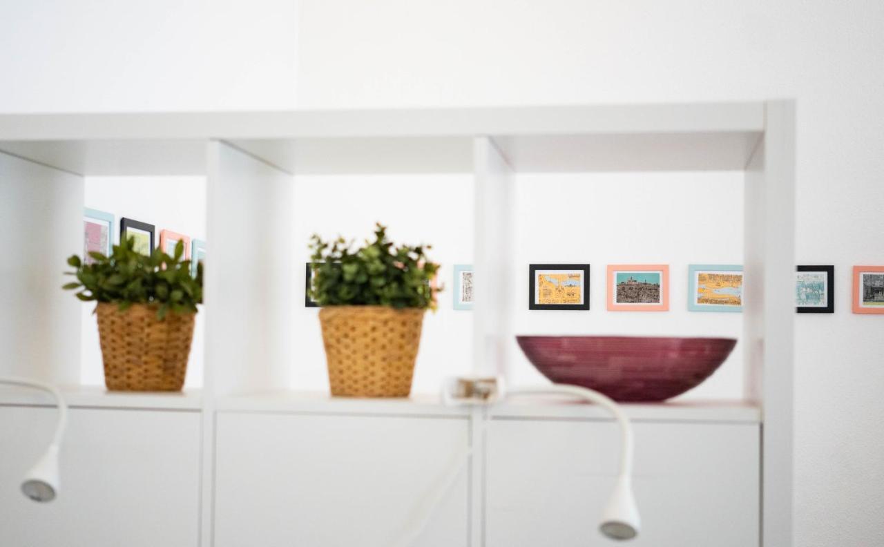 Apartment Brigi For 6 Ppl, Ac, Fast Wifi