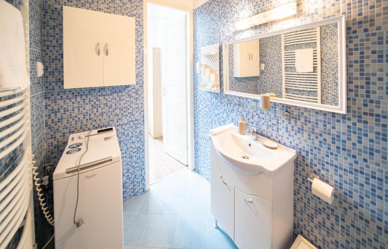 Brigi For 6 Ppl, Ac, Fast Wifi Apartment