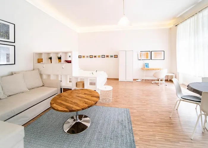 Brigi Apartment For 6 Ppl, Ac, Fast Wifi