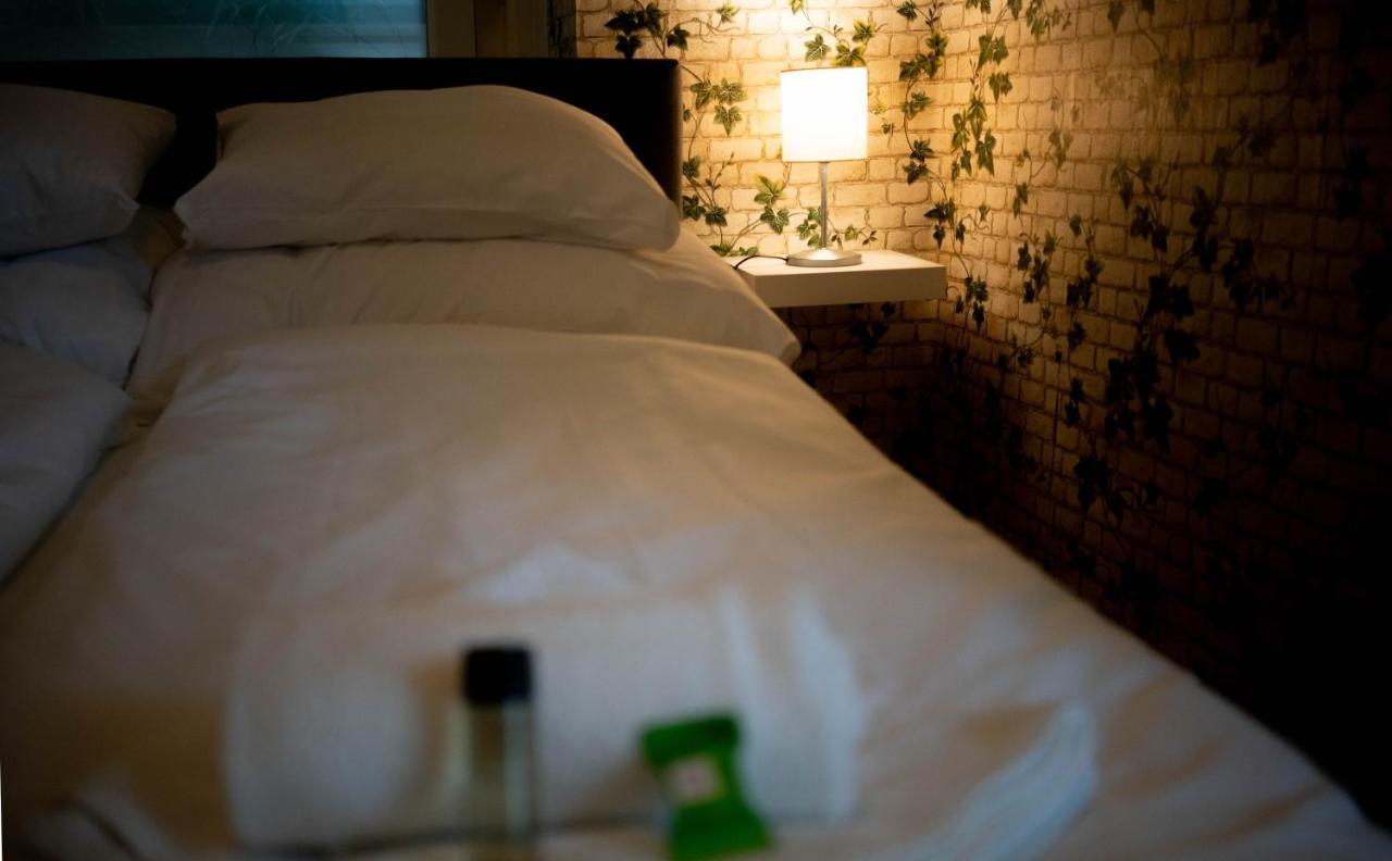 Brigi For 6 Ppl, Ac, Fast Wifi * Budapest