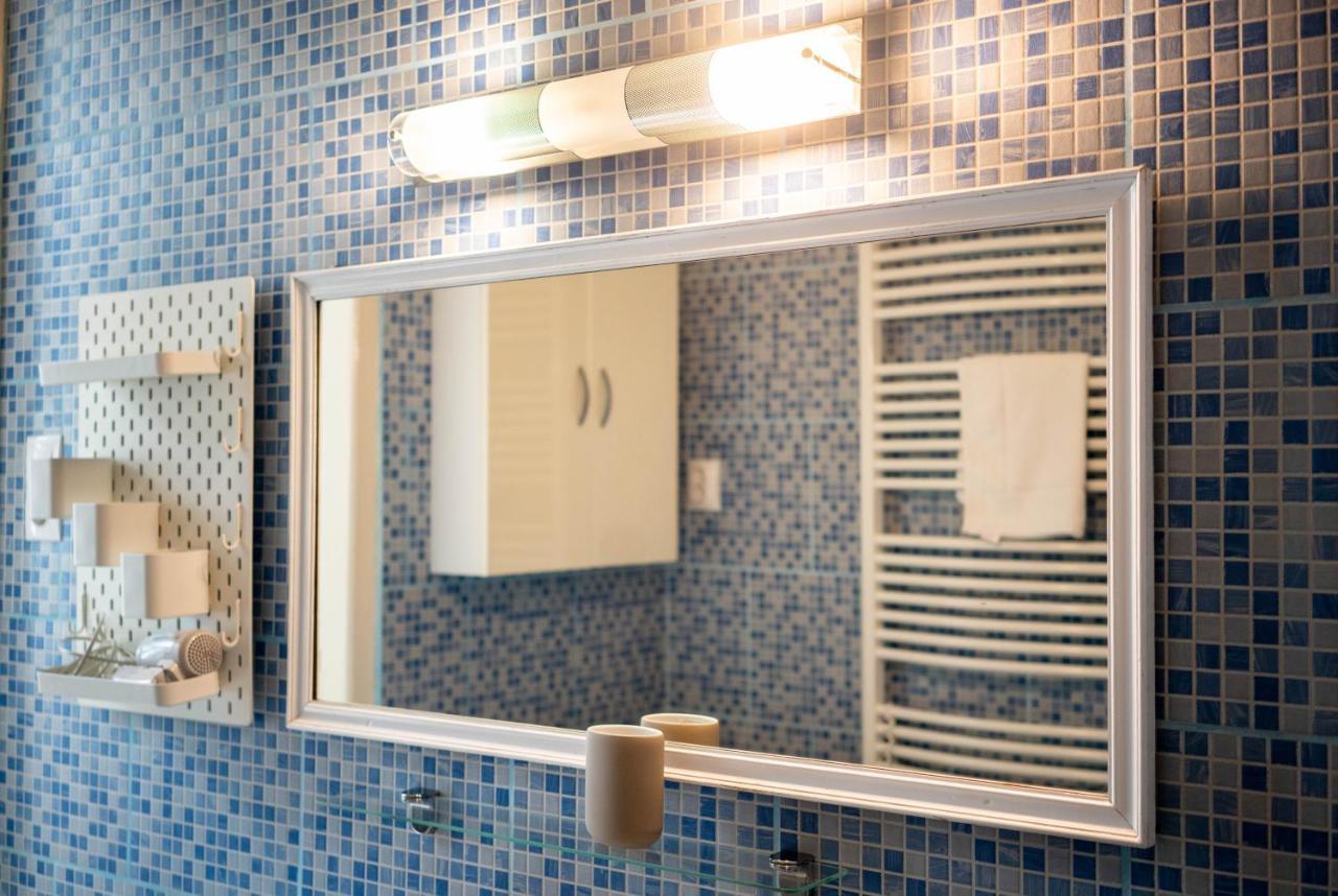 Brigi For 6 Ppl, Ac, Fast Wifi Appartamento Budapest
