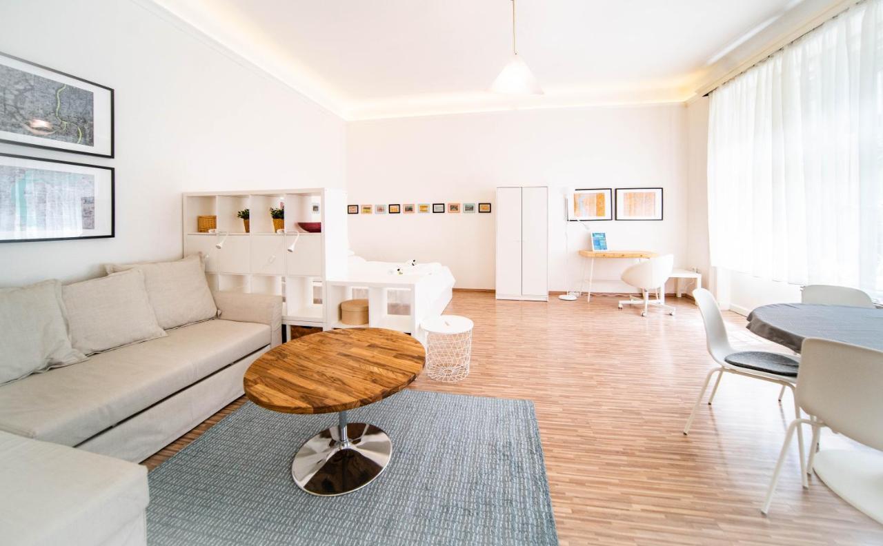 Appartamento Brigi For 6 Ppl, Ac, Fast Wifi