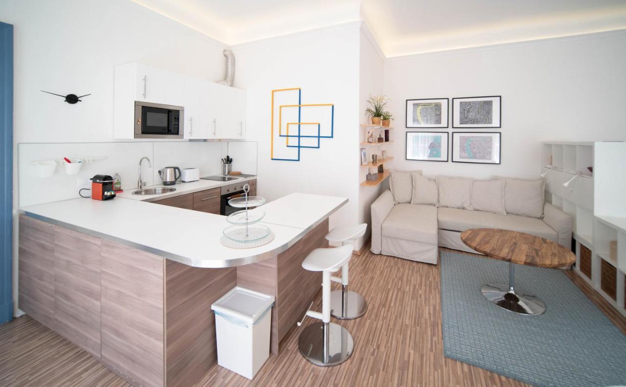 Brigi For 6 Ppl, Ac, Fast Wifi *