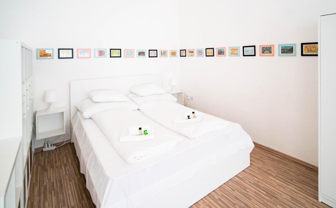Appartamento Brigi For 6 Ppl, Ac, Fast Wifi *