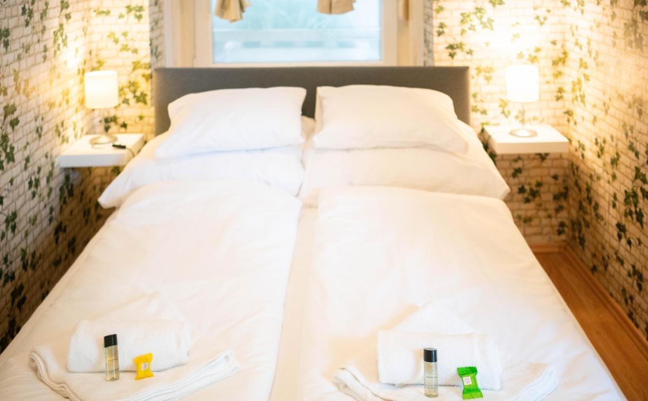 Brigi For 6 Ppl, Ac, Fast Wifi Appartamento *